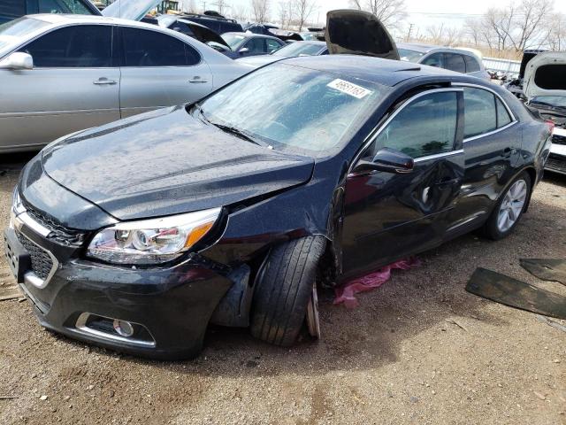 CHEVROLET MALIBU 2LT 2015 1g11d5sl5ff119271