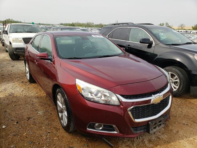 CHEVROLET MALIBU 2LT 2015 1g11d5sl5ff120596