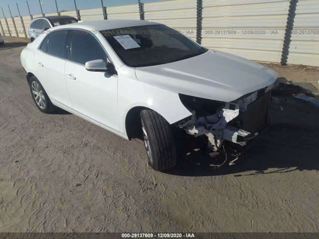 CHEVROLET MALIBU 2015 1g11d5sl5ff120789