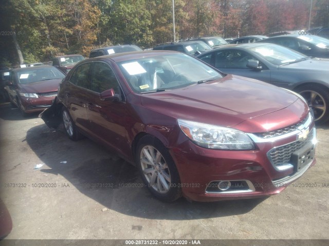 CHEVROLET MALIBU 2015 1g11d5sl5ff121876