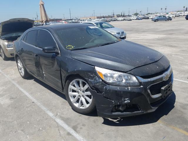 CHEVROLET MALIBU 2LT 2015 1g11d5sl5ff123112