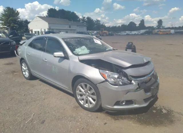 CHEVROLET MALIBU 2015 1g11d5sl5ff124356