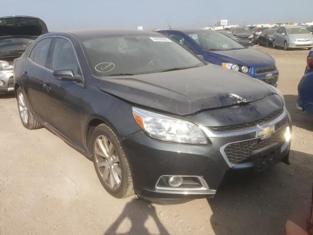 CHEVROLET MALIBU 2LT 2015 1g11d5sl5ff125992