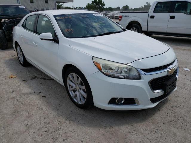 CHEVROLET MALIBU 2LT 2015 1g11d5sl5ff126088