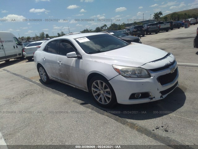 CHEVROLET MALIBU 2015 1g11d5sl5ff126513