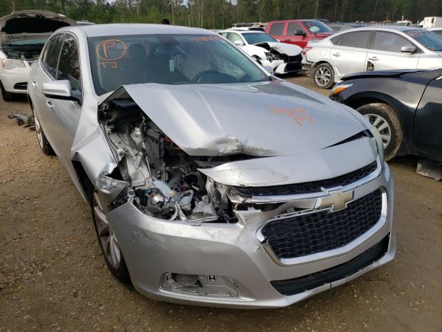 CHEVROLET MALIBU 2LT 2015 1g11d5sl5ff127354