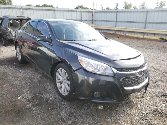 CHEVROLET MALIBU 2LT 2015 1g11d5sl5ff129797