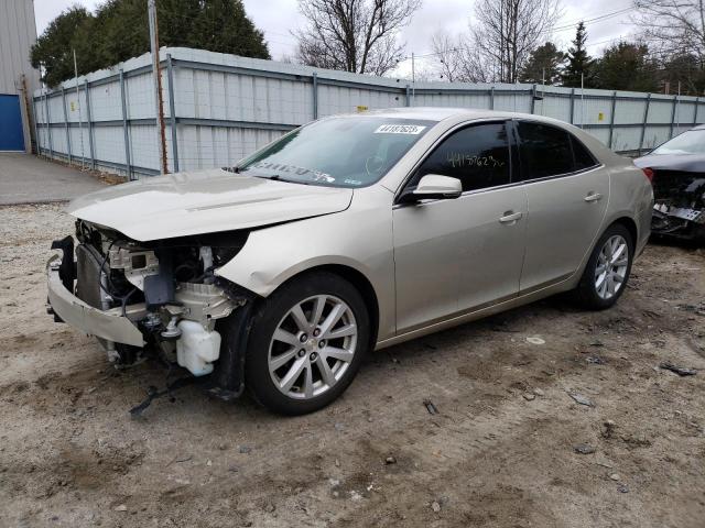 CHEVROLET MALIBU 2LT 2015 1g11d5sl5ff130447