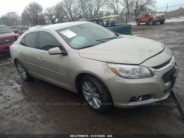 CHEVROLET MALIBU 2015 1g11d5sl5ff131744