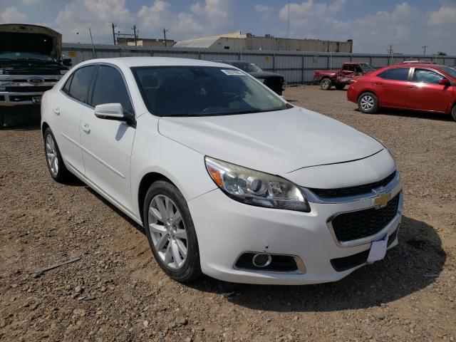 CHEVROLET MALIBU 2LT 2015 1g11d5sl5ff135602