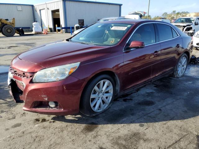 CHEVROLET MALIBU 2LT 2015 1g11d5sl5ff136619