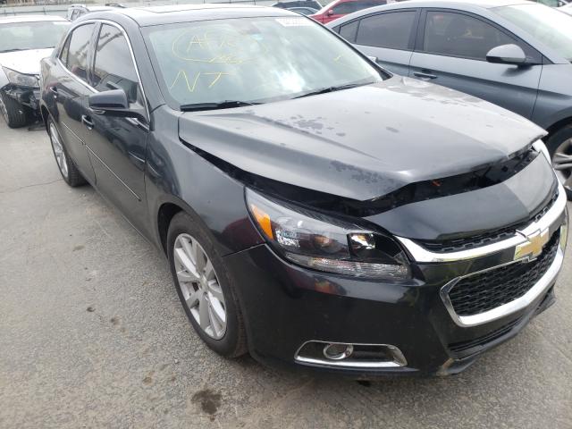 CHEVROLET MALIBU 2LT 2015 1g11d5sl5ff140251