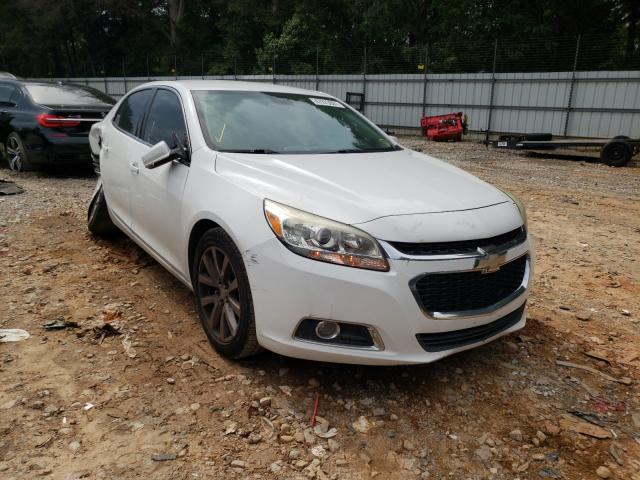 CHEVROLET MALIBU 2LT 2015 1g11d5sl5ff141867