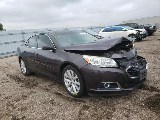 CHEVROLET MALIBU 2LT 2015 1g11d5sl5ff144784