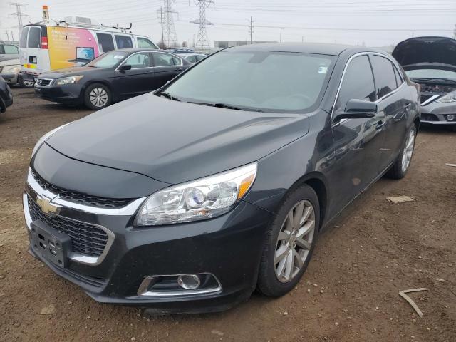 CHEVROLET MALIBU 2LT 2015 1g11d5sl5ff145658