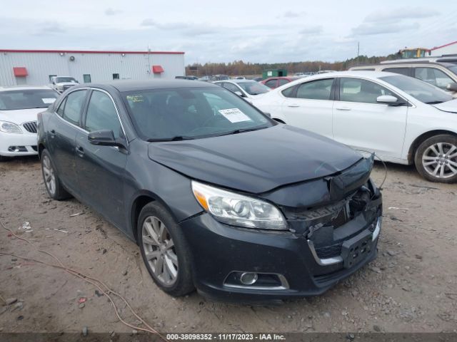 CHEVROLET MALIBU 2015 1g11d5sl5ff148141