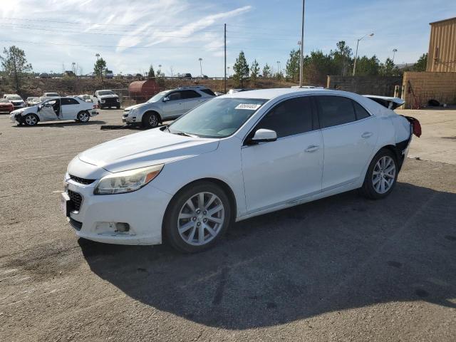 CHEVROLET MALIBU 2015 1g11d5sl5ff160824