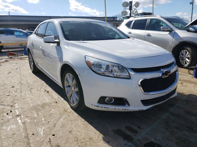 CHEVROLET MALIBU 2LT 2015 1g11d5sl5ff161651