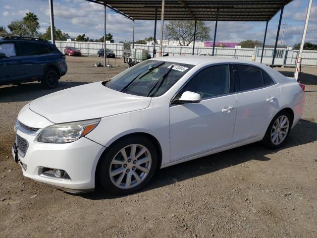 CHEVROLET MALIBU 2015 1g11d5sl5ff161858