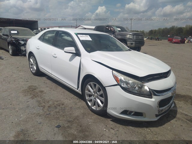 CHEVROLET MALIBU 2015 1g11d5sl5ff162038