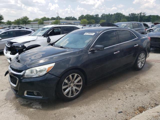 CHEVROLET MALIBU 2LT 2015 1g11d5sl5ff163321