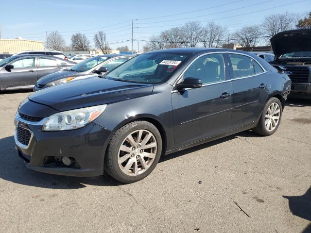 CHEVROLET MALIBU 2015 1g11d5sl5ff163559