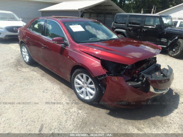 CHEVROLET MALIBU 2LT 2015 1g11d5sl5ff165800