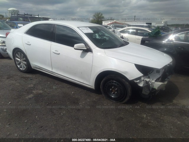 CHEVROLET MALIBU 2015 1g11d5sl5ff167207