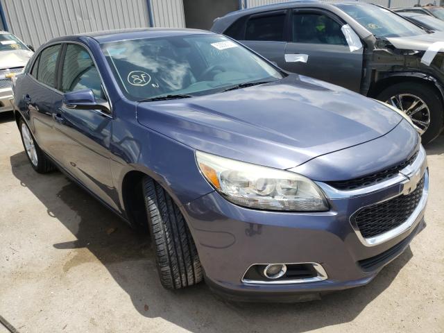 CHEVROLET MALIBU 2LT 2015 1g11d5sl5ff167546