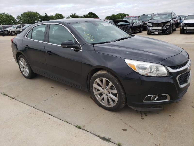 CHEVROLET MALIBU 2LT 2015 1g11d5sl5ff169782