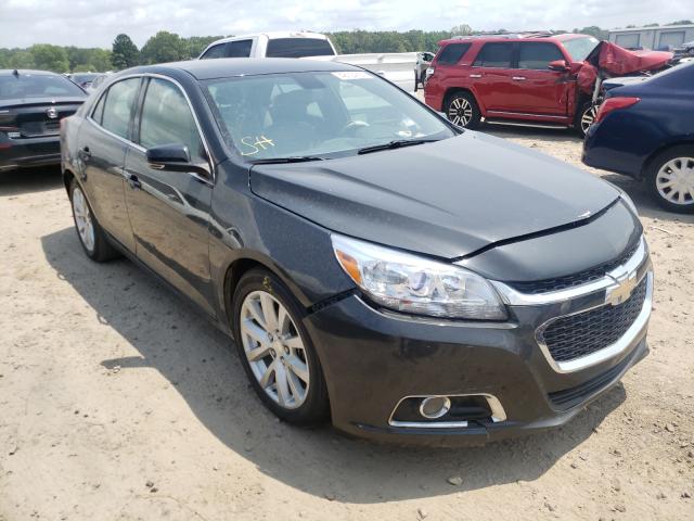 CHEVROLET MALIBU 2LT 2015 1g11d5sl5ff170849