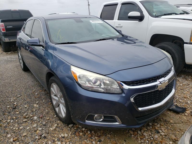 CHEVROLET MALIBU 2LT 2015 1g11d5sl5ff171550