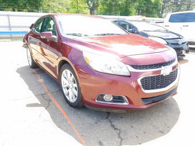 CHEVROLET MALIBU 2LT 2015 1g11d5sl5ff171919