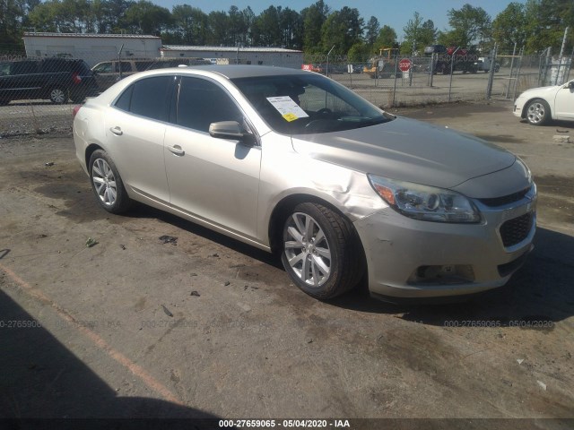 CHEVROLET MALIBU 2015 1g11d5sl5ff172200