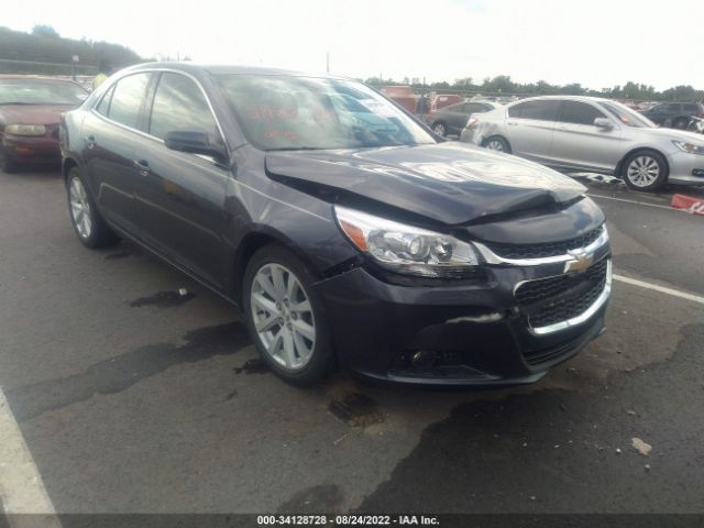 CHEVROLET MALIBU 2015 1g11d5sl5ff173427