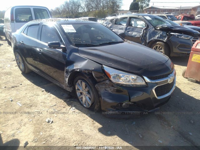 CHEVROLET MALIBU 2015 1g11d5sl5ff174738