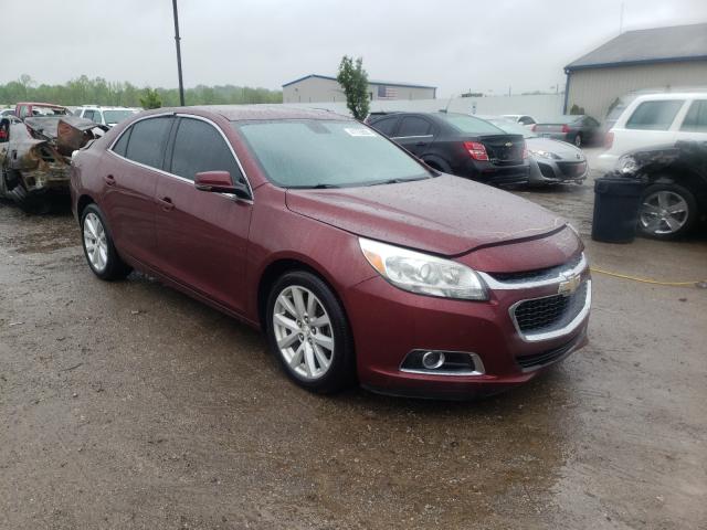 CHEVROLET MALIBU 2LT 2015 1g11d5sl5ff178580