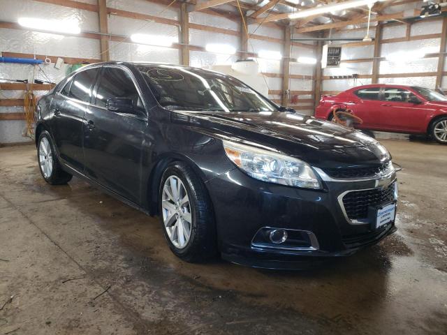 CHEVROLET MALIBU 2LT 2015 1g11d5sl5ff179342