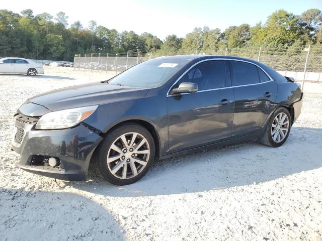 CHEVROLET MALIBU LT 2015 1g11d5sl5ff179387