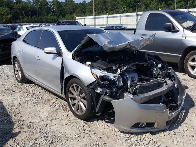 CHEVROLET MALIBU 2LT 2015 1g11d5sl5ff179857