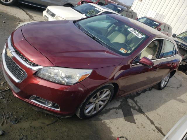 CHEVROLET MALIBU 2LT 2015 1g11d5sl5ff180314