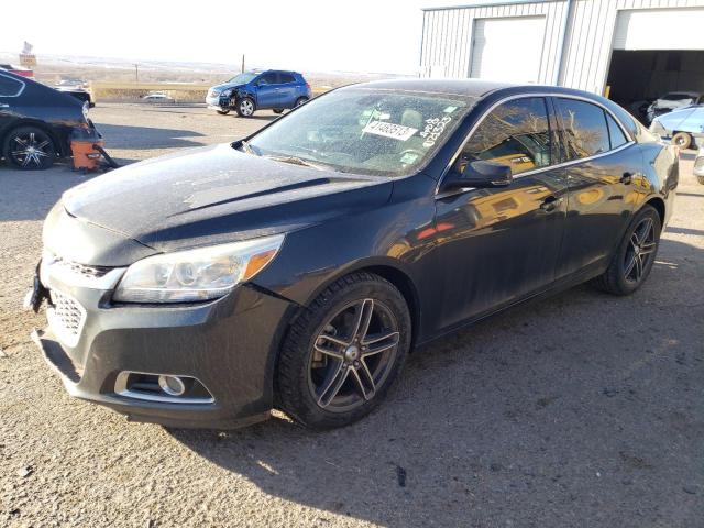 CHEVROLET MALIBU 2LT 2015 1g11d5sl5ff181446