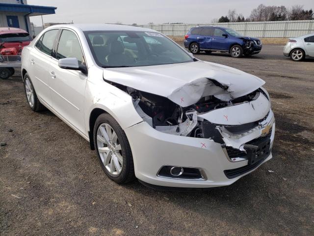 CHEVROLET MALIBU 2LT 2015 1g11d5sl5ff182497