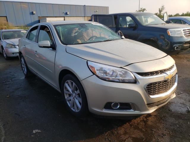 CHEVROLET MALIBU 2LT 2015 1g11d5sl5ff185173