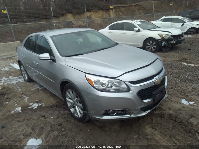 CHEVROLET MALIBU 2015 1g11d5sl5ff185738