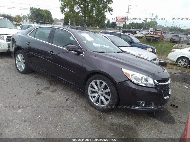 CHEVROLET MALIBU 2015 1g11d5sl5ff187604