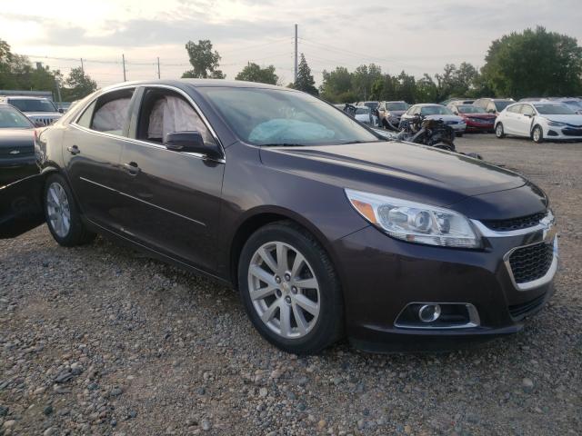 CHEVROLET MALIBU 2LT 2015 1g11d5sl5ff190499