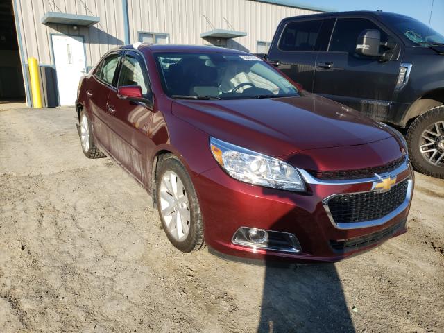 CHEVROLET MALIBU 2LT 2015 1g11d5sl5ff192592