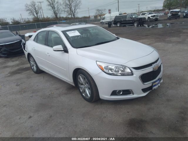 CHEVROLET MALIBU 2015 1g11d5sl5ff202991