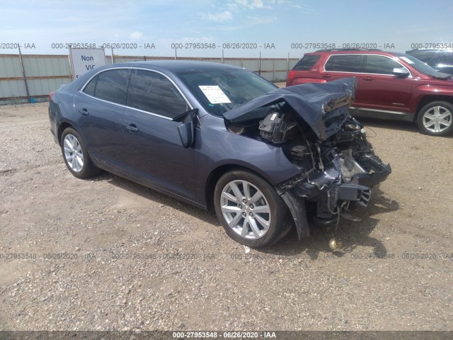 CHEVROLET MALIBU 2015 1g11d5sl5ff204739